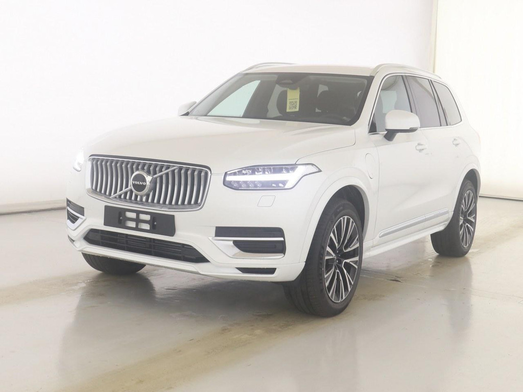 Volvo XC90 AWD T8 Recharge Plus Bright