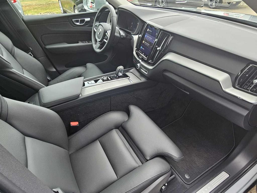 Volvo XC60 AWD T8 Plus Bright