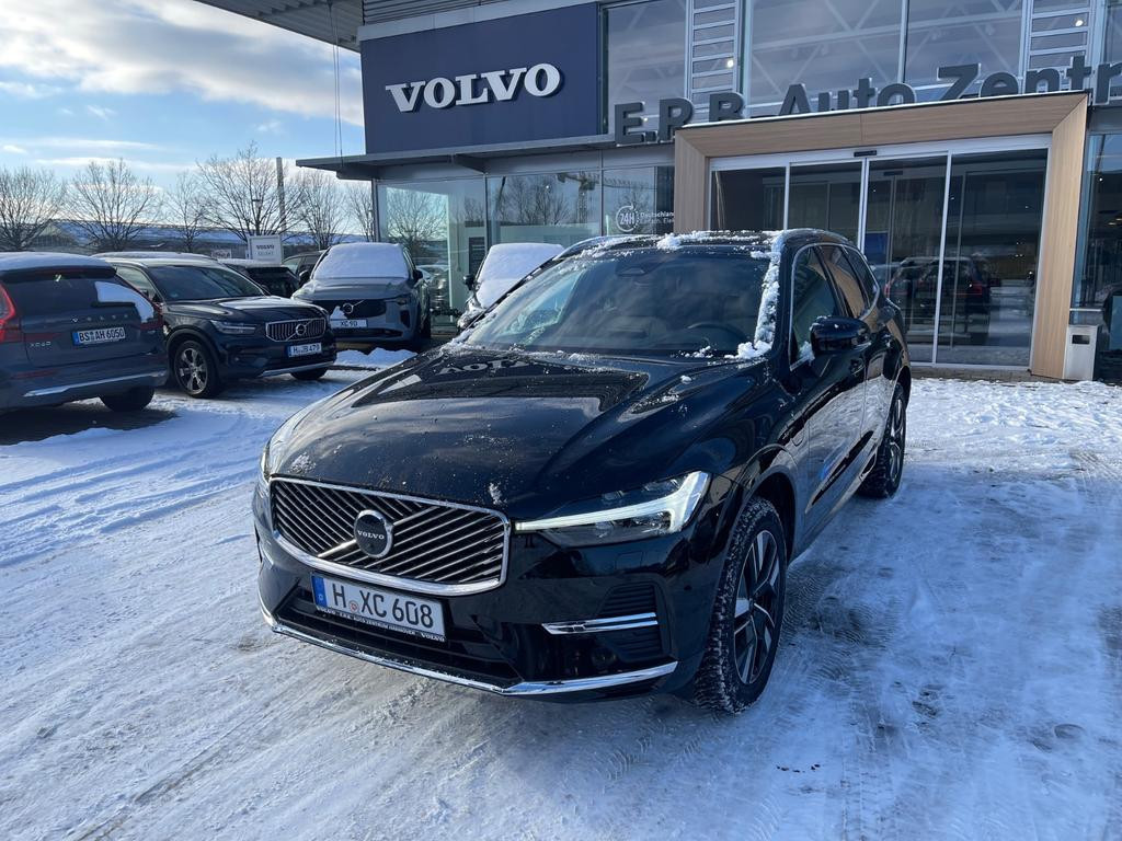 Volvo XC60 AWD T8 Plus Bright
