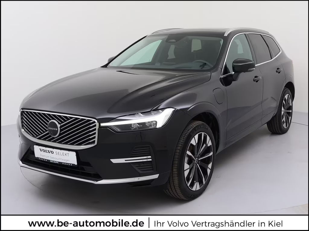 Volvo XC60 AWD T8 Recharge Bright Ultra