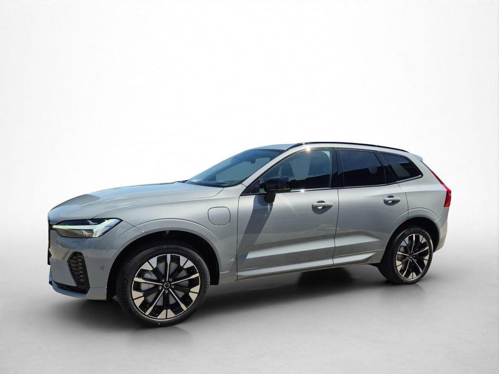 Volvo XC60 AWD T8 Dark Ultra