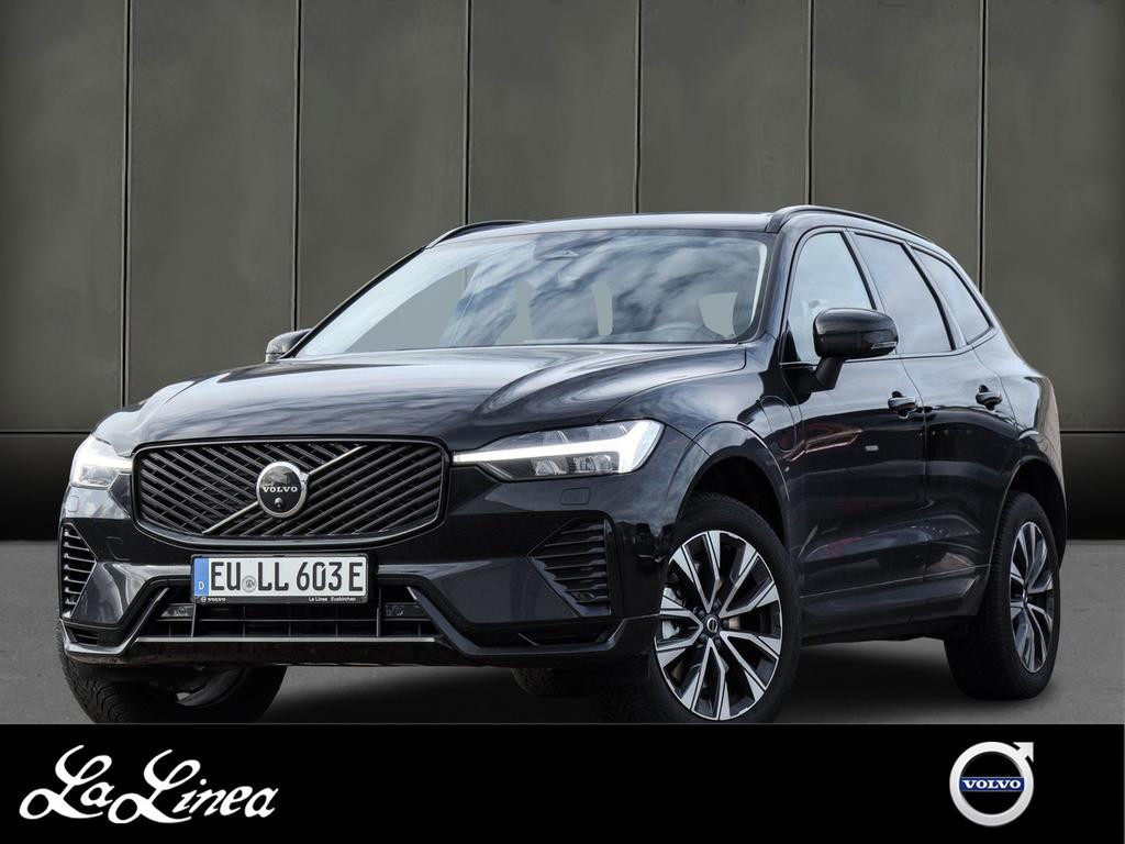 Volvo XC60 AWD T6 Plus Dark