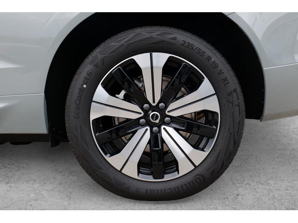 Volvo XC60 AWD T6 Recharge Plus Dark