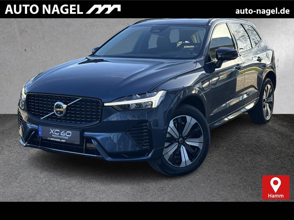 Volvo XC60 T6 Plus Dark