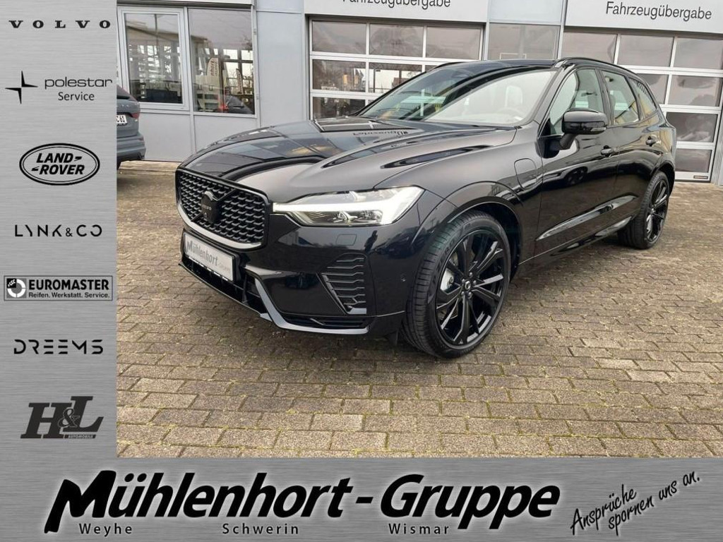 Volvo XC60 AWD T6 Ultra