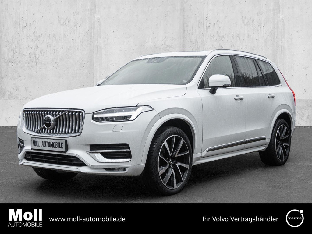 Volvo XC90 AWD Inscription