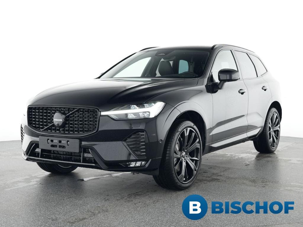 Volvo XC60 AWD Ultra