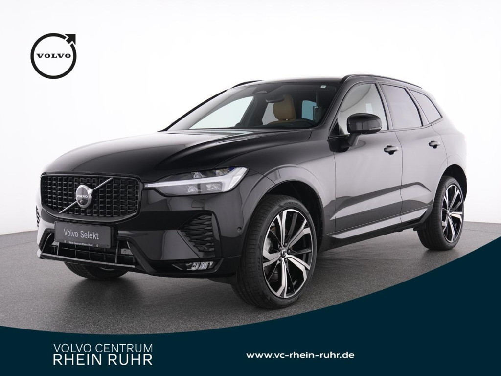 Volvo XC60 AWD Dark Ultra