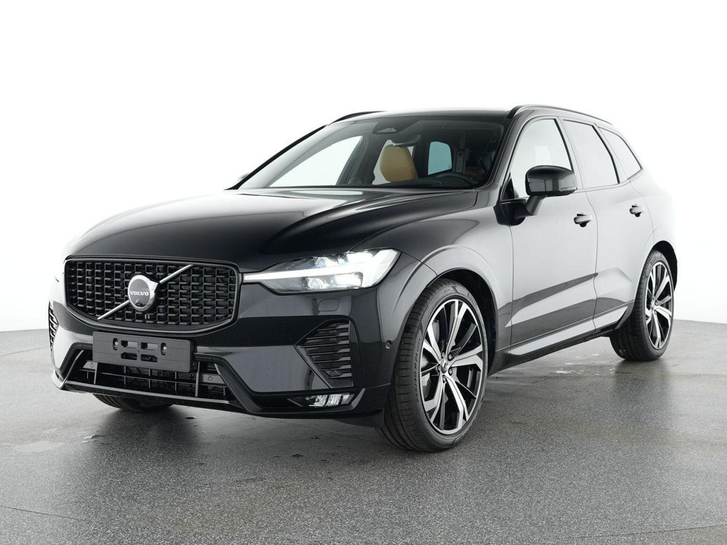 Volvo XC60 AWD Dark Ultra