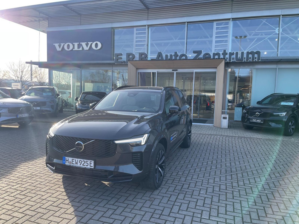 Volvo XC90 AWD T8 Plus Dark