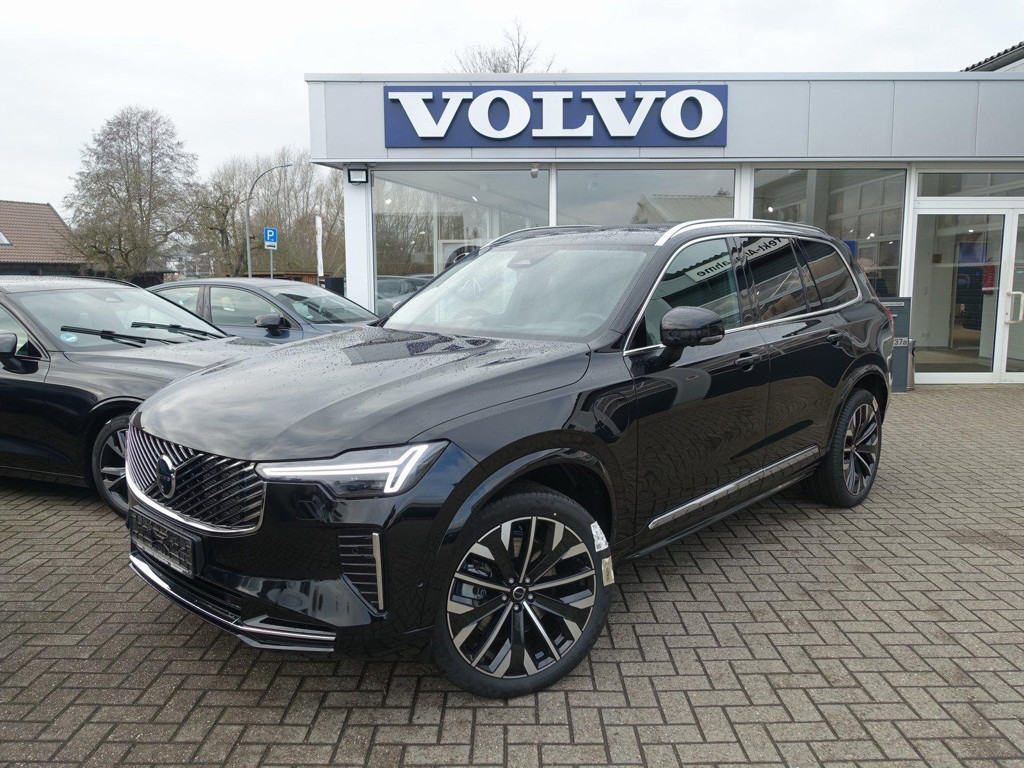 Volvo XC90 AWD T8 Ultra