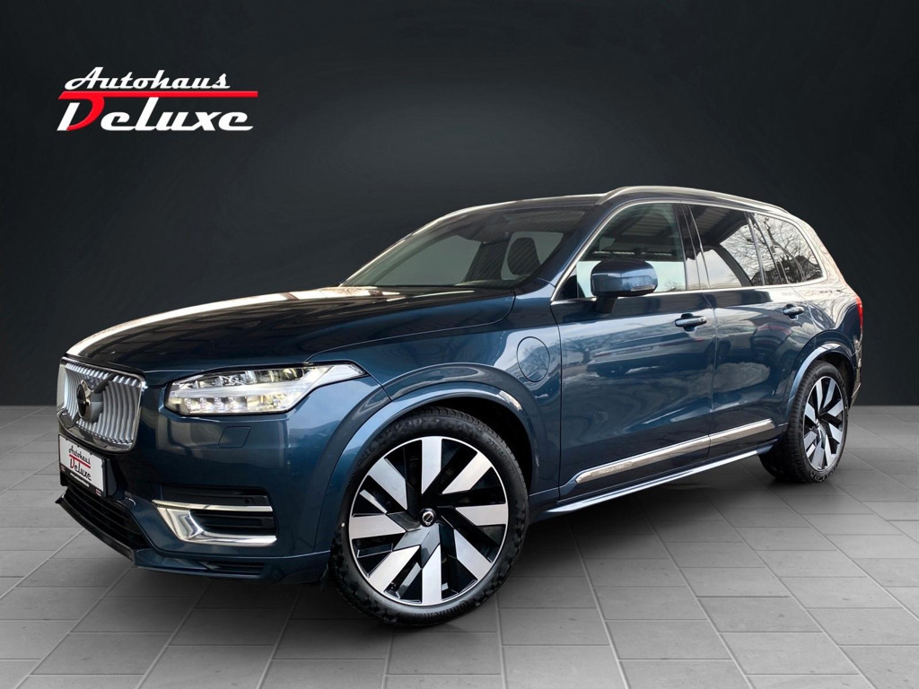 Volvo XC90 AWD Inscription T8