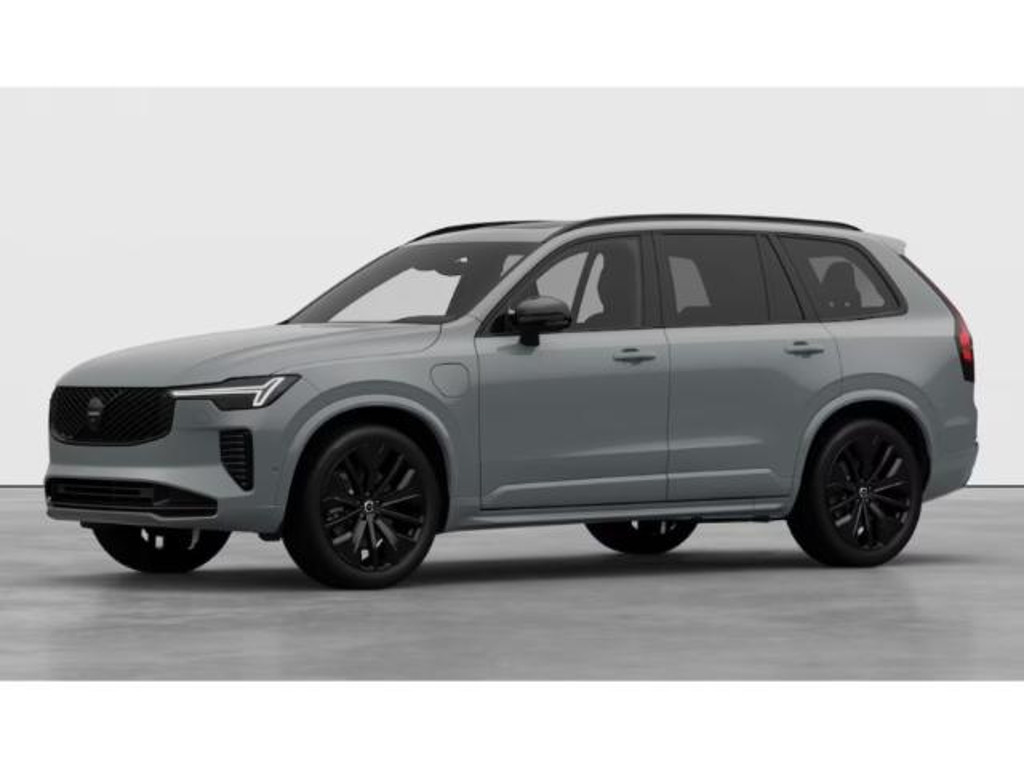 Volvo XC90 T8 Plus
