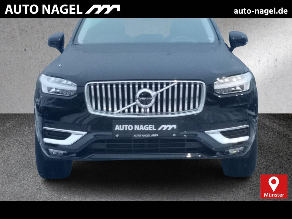 Volvo XC90 AWD Ultimate Bright