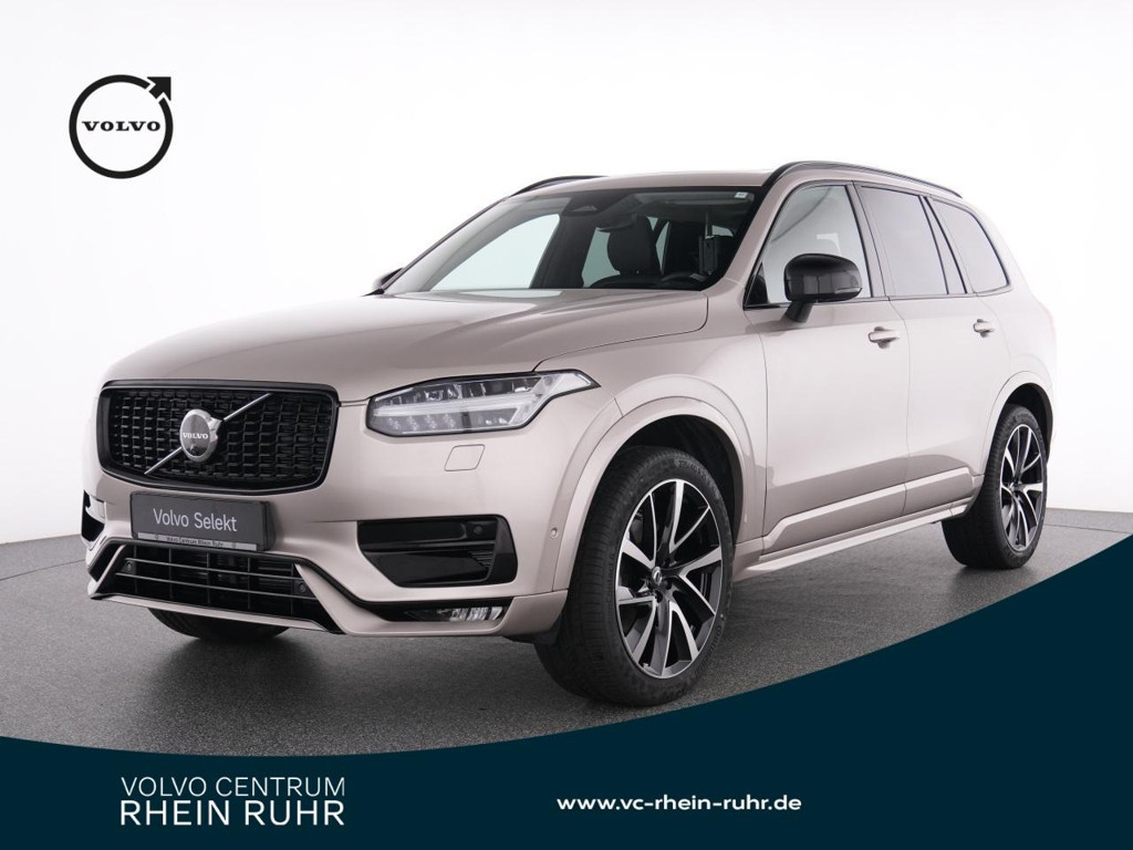 Volvo XC90 AWD Ultimate Dark