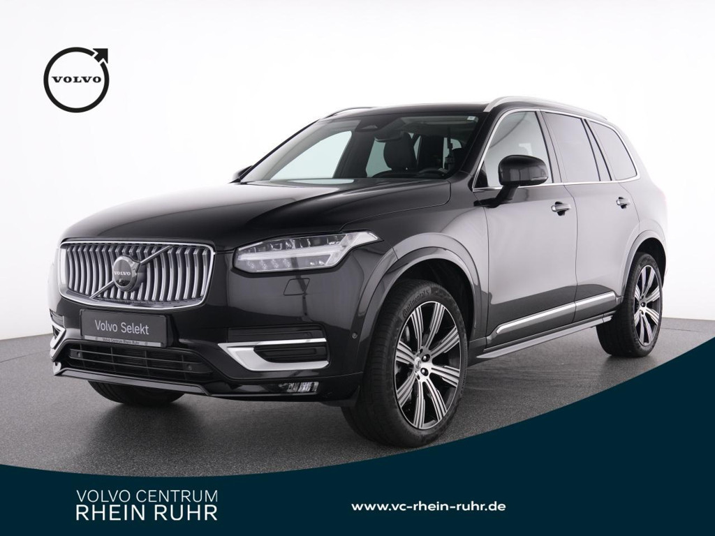 Volvo XC90 AWD Ultimate Bright