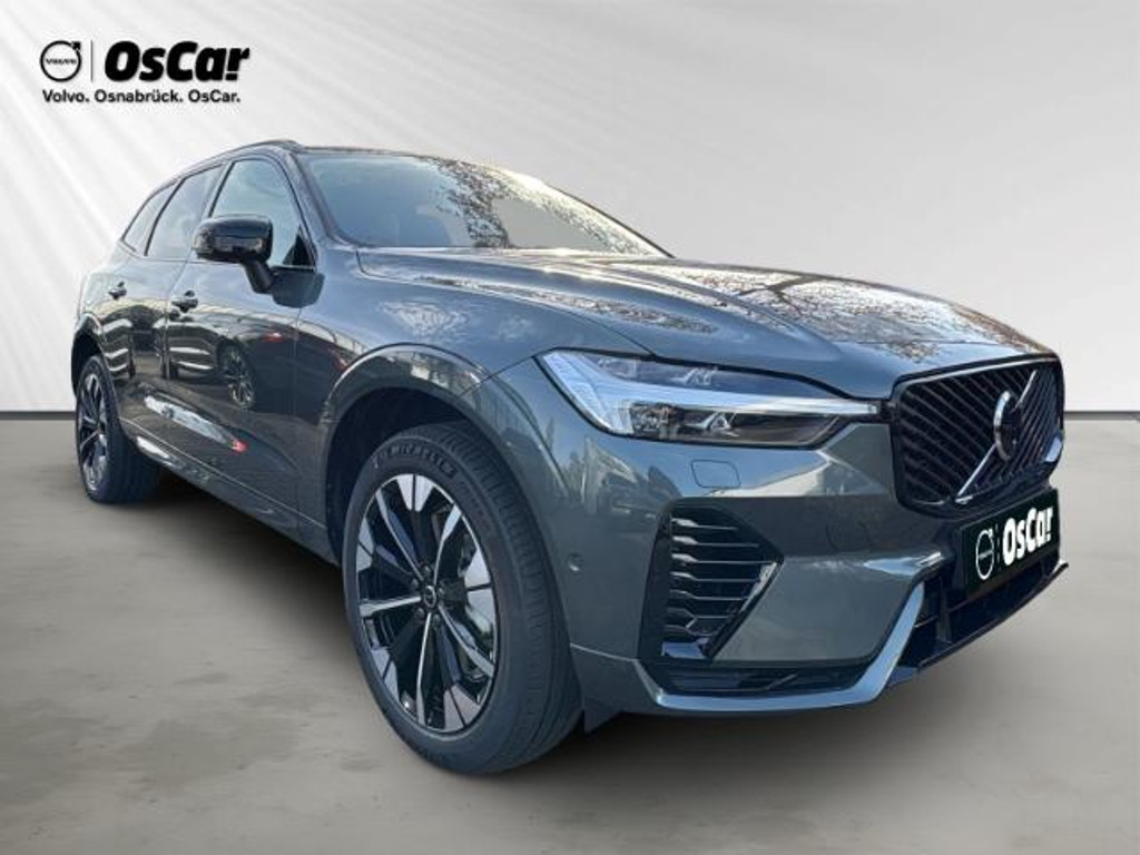 Volvo XC60 T8 Recharge Dark Ultra