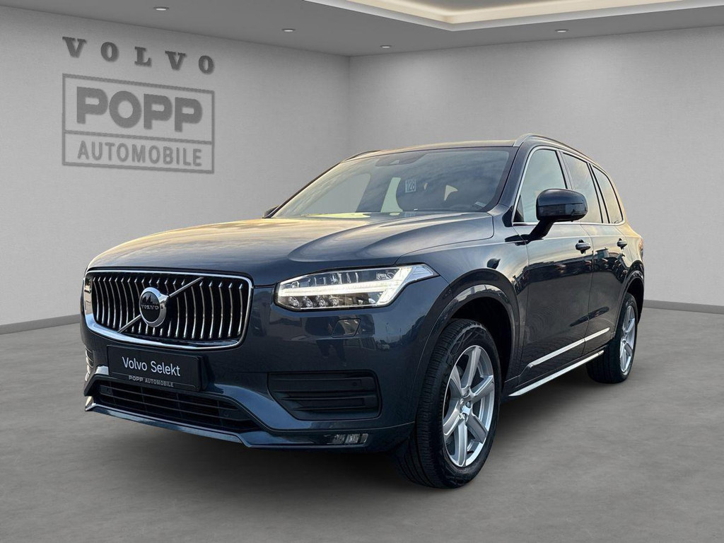 Volvo XC90 AWD Momentum