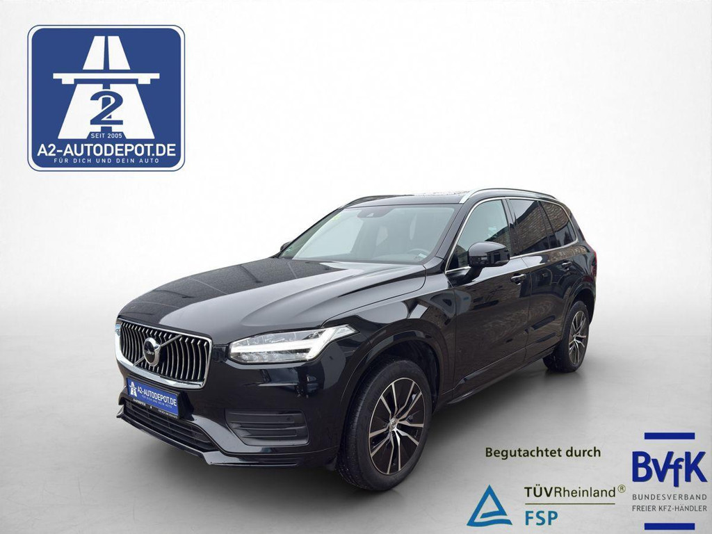 Volvo XC90 AWD Momentum