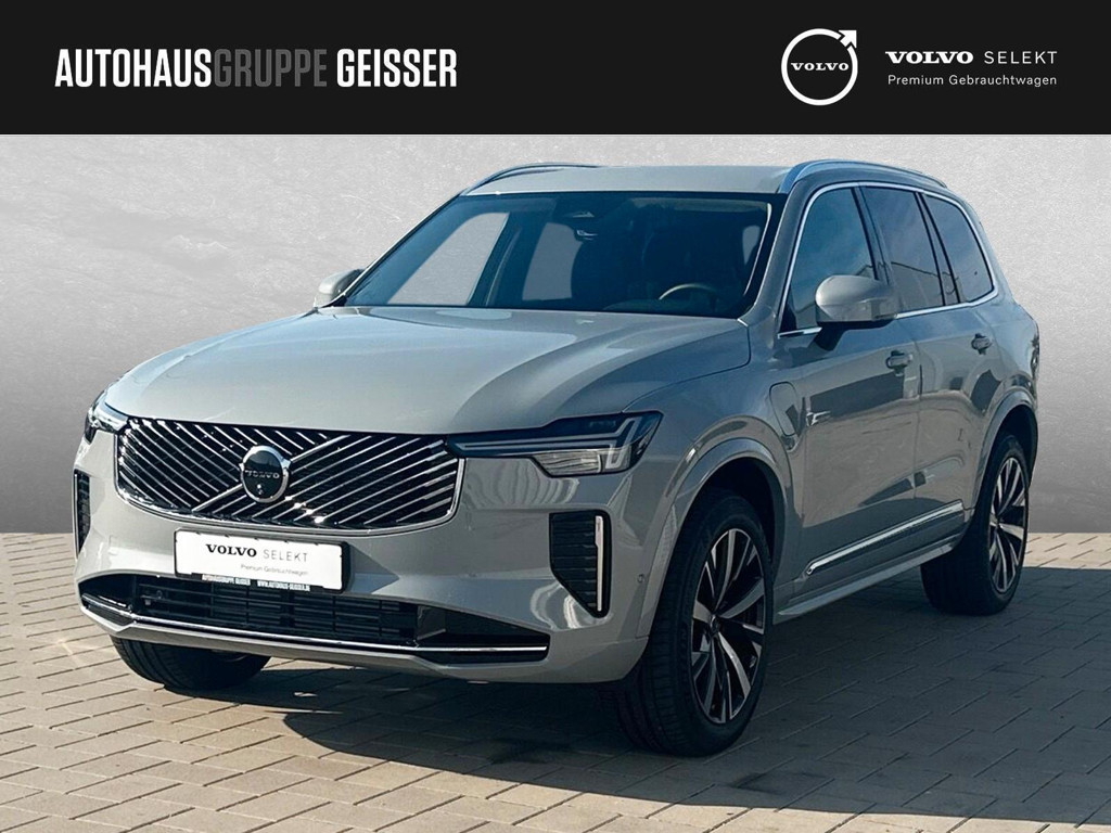 Volvo XC90 AWD T8 Core