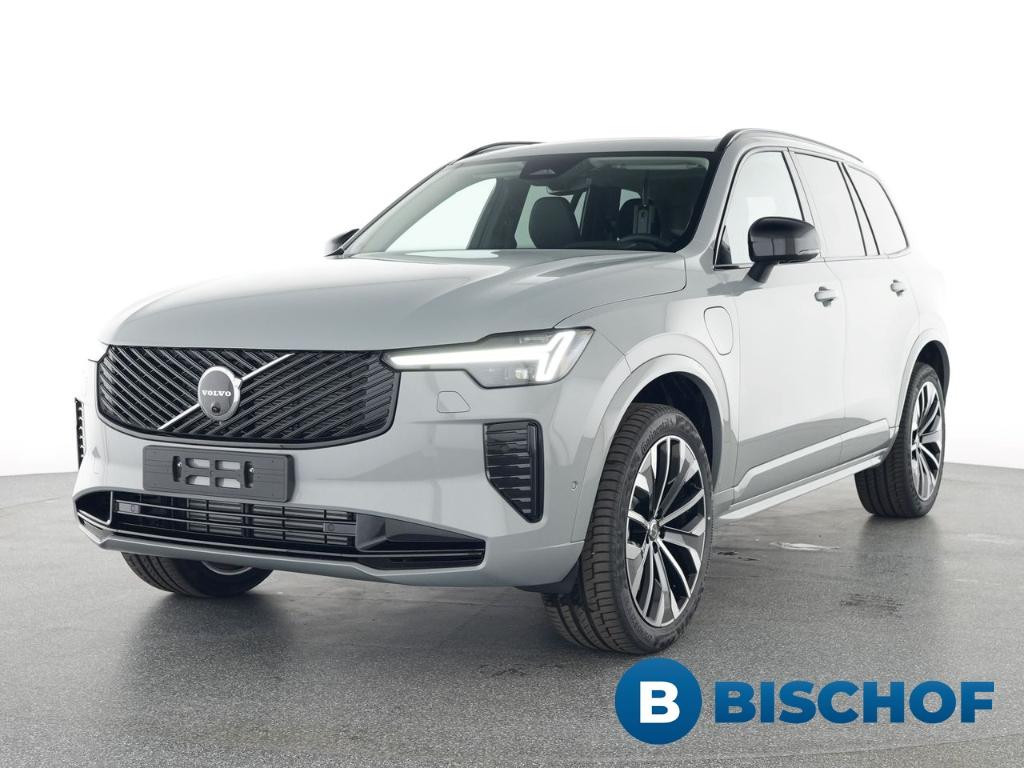 Volvo XC90 AWD T8 Recharge Plus Dark