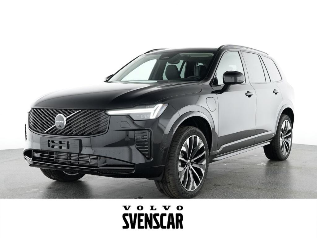 Volvo XC90 AWD T8 Plus Dark
