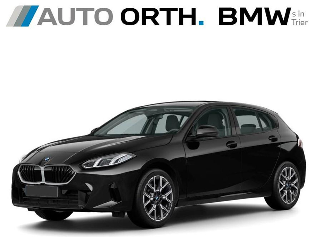 BMW 1 Serie 120 Sedan