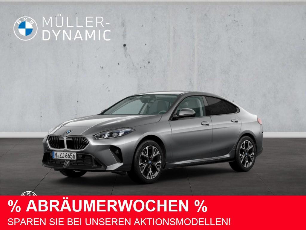 BMW 2 Serie 218 M-Sport 218d