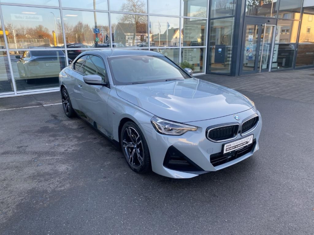 BMW 2 Serie