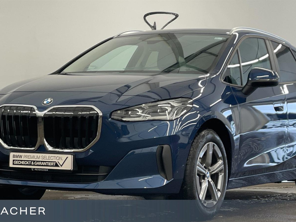 BMW 2 Serie 220 Active Tourer 220d