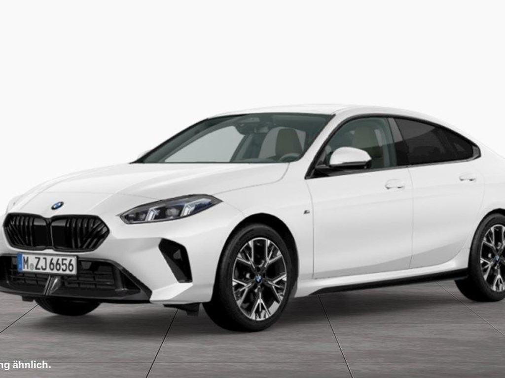 BMW 2 Serie 220 M-Sport Coupé Gran Coupé