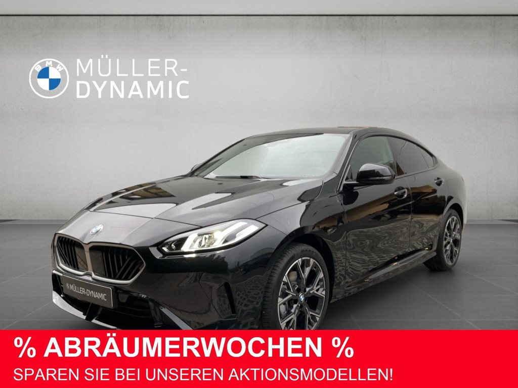 BMW 2 Serie 220 M-Sport Coupé Gran Coupé