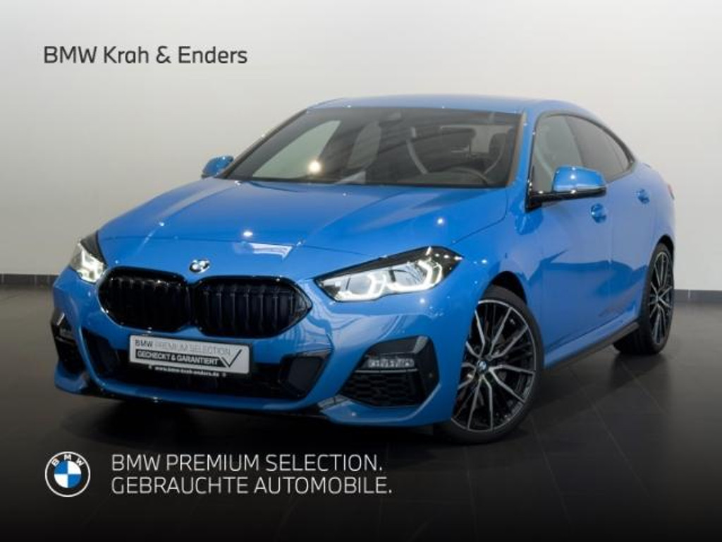 BMW 2 Serie 220 xDrive Coupé Gran Coupé 220i