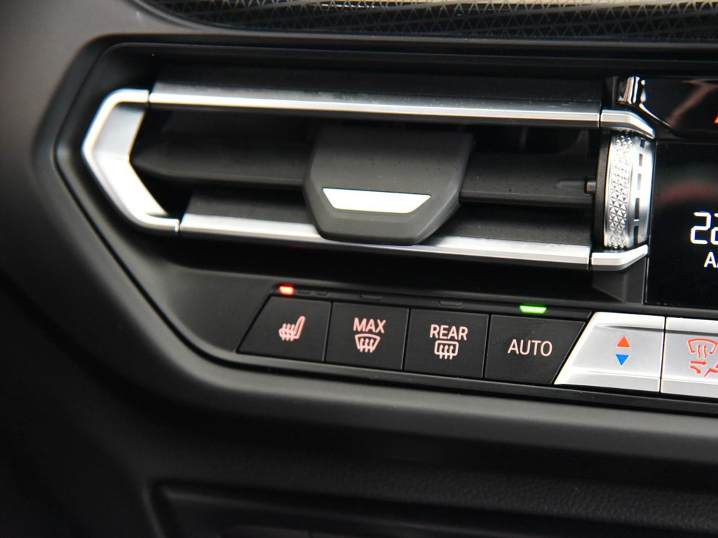 BMW 2 Serie 220 M-Sport xDrive Coupé Gran Coupé 220d