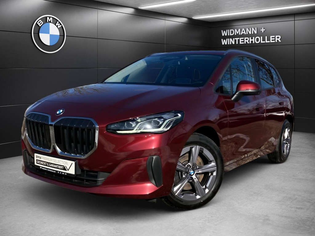 BMW 2 Serie 223 Active Tourer 223i