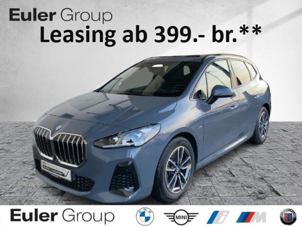 BMW 2 Serie 223 M-Sport Active Tourer