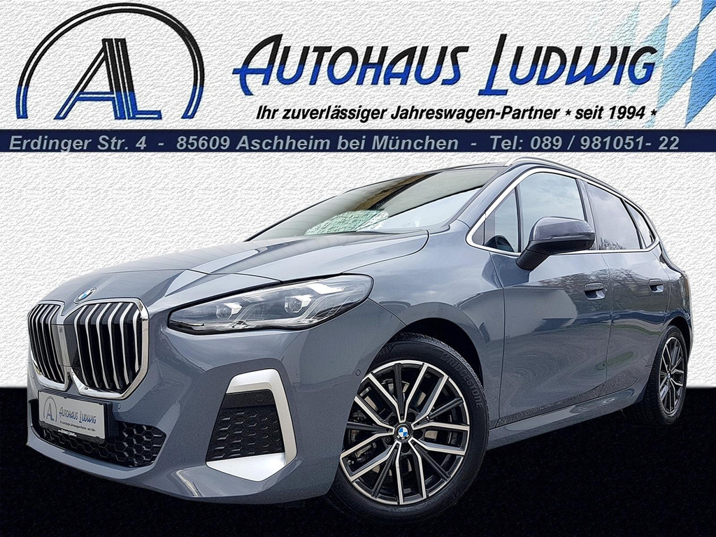 BMW 2 Serie 223 M-Sport xDrive Active Tourer 223i