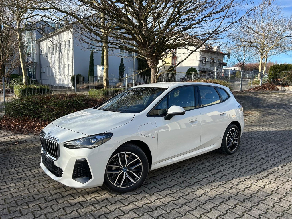 BMW 2 Serie 225 M-Sport xDrive Active Tourer