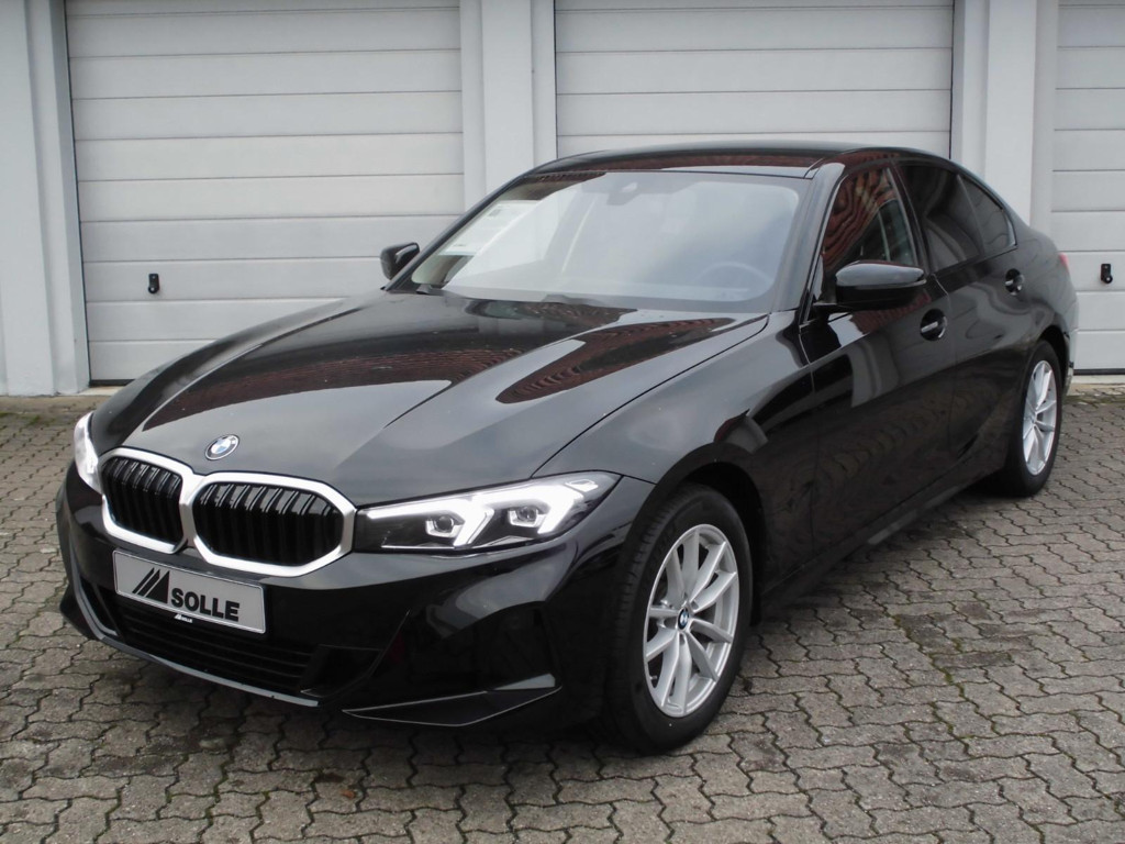 BMW 3 Serie 320 Sedan 320i