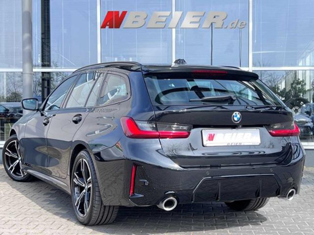 BMW 3 Serie