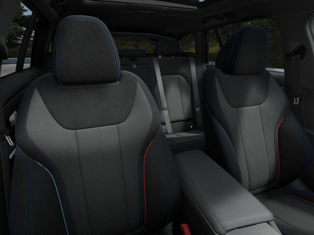 BMW 3 Serie 320 M-Sport xDrive Touring 320d