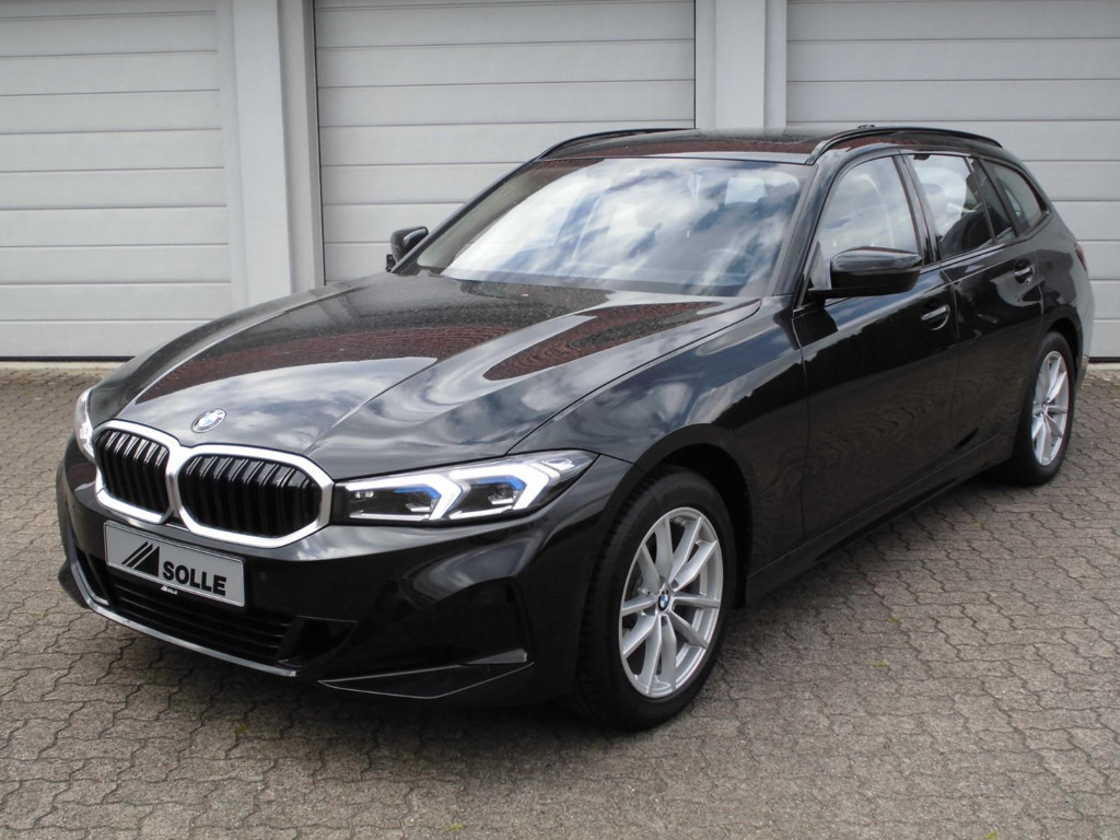 BMW 3 Serie 320 Touring 320i