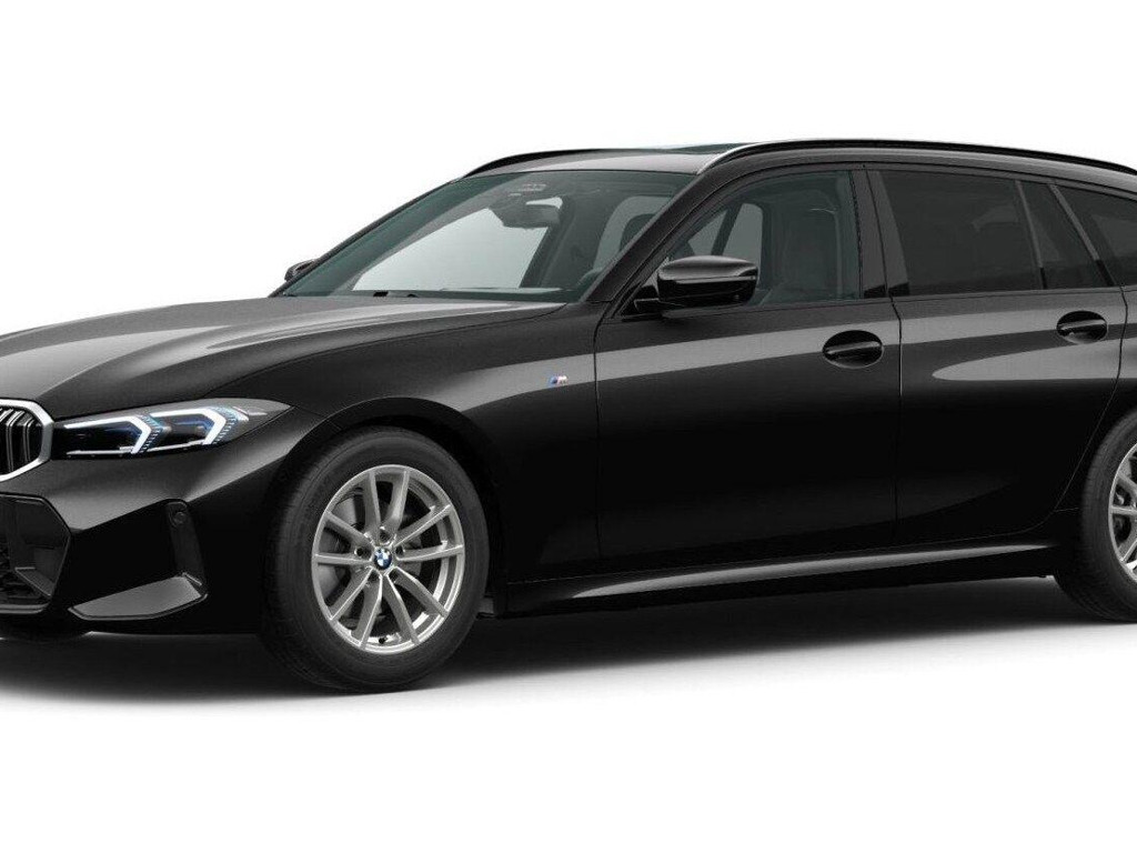 BMW 3 Serie 330 M-Sport xDrive Touring 330d
