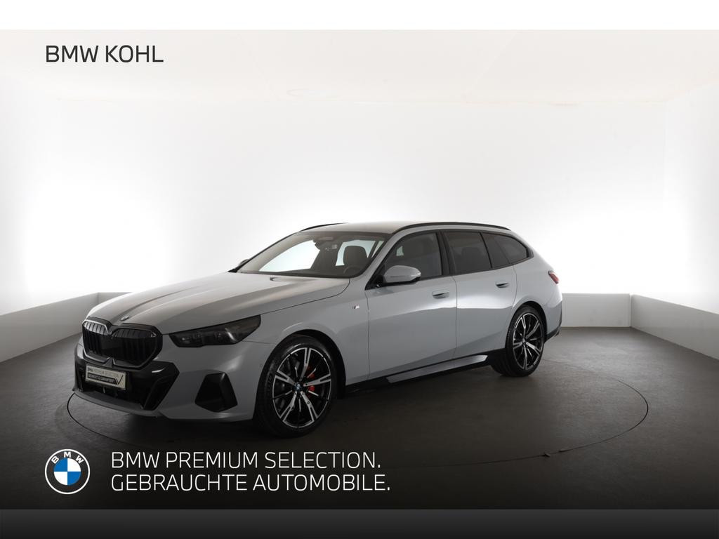 BMW 5 Serie 520 M-Sport xDrive Touring 520d
