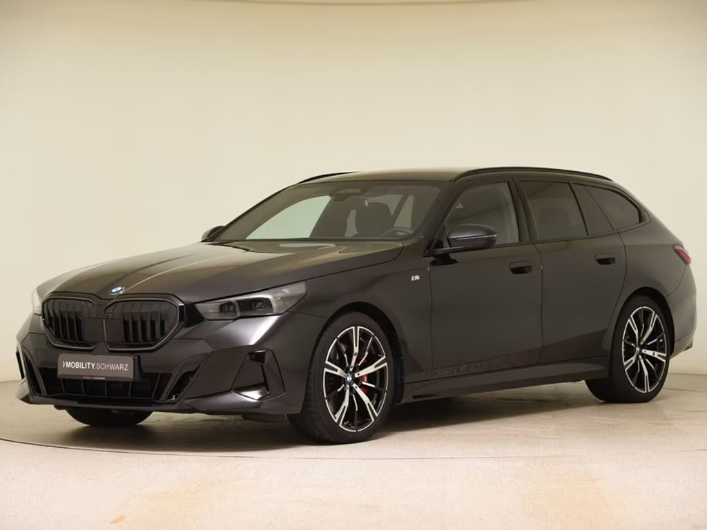 BMW 5 Serie 540 M-Sport xDrive Touring 540d