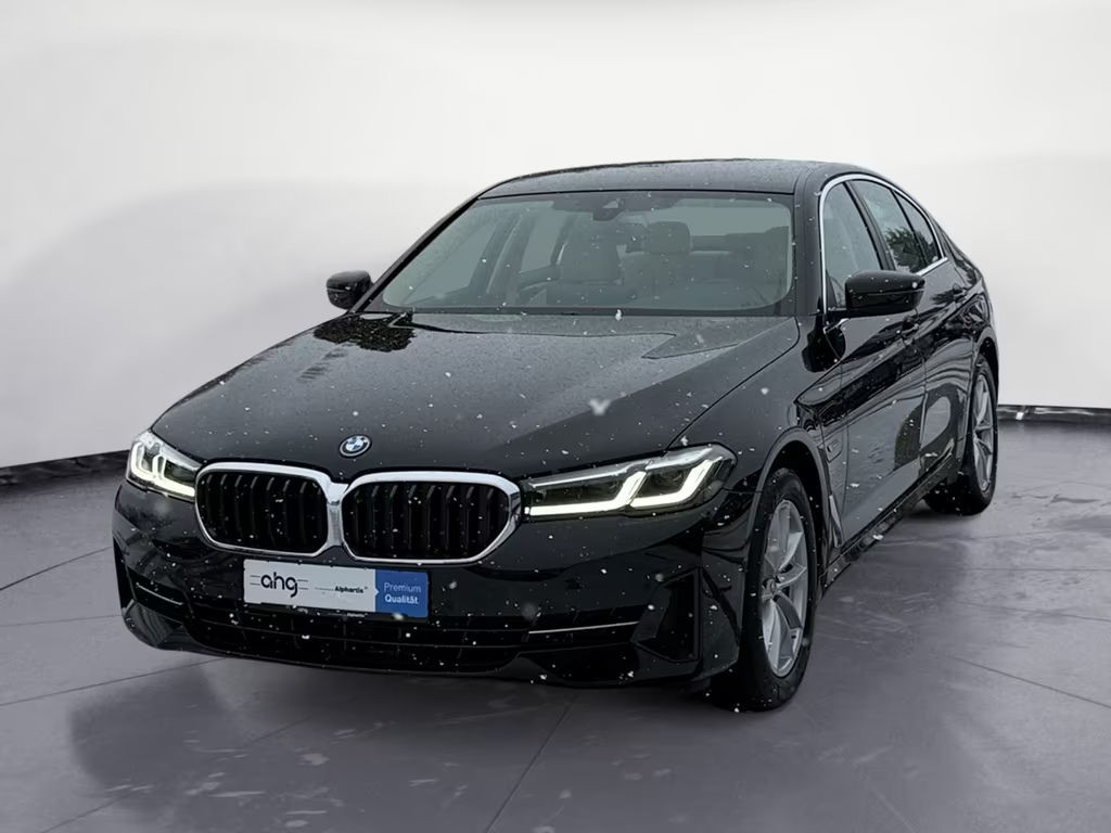 BMW 5 Serie 530 xDrive Sedan 530e