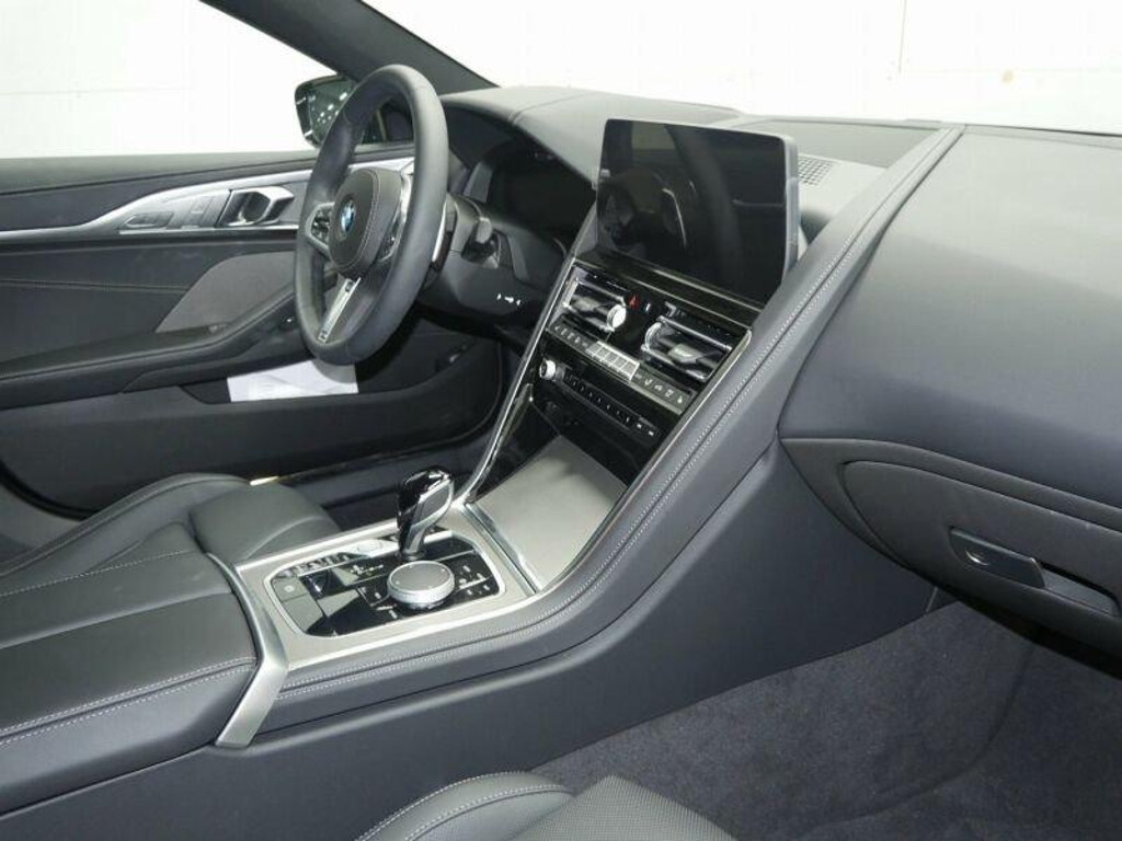 BMW 8 Serie