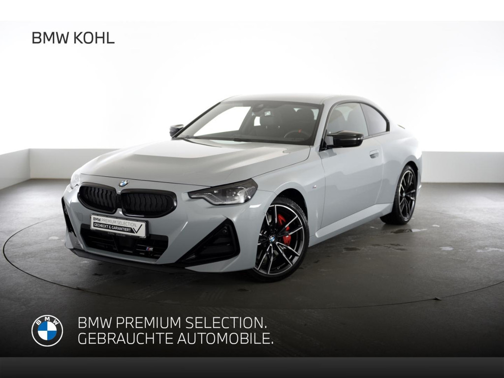 BMW M2 M-Sport xDrive