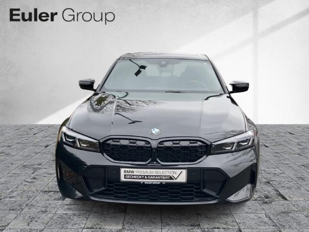 BMW M340 M-Sport Sedan