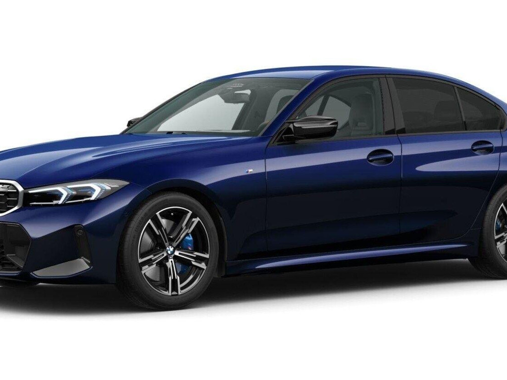 BMW M340 xDrive Sedan